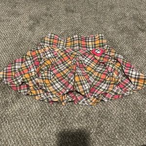 Girls Gymboree Skirt